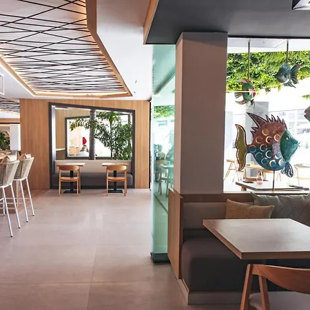 Mynd Adeje Hotel Costa Adeje (Tenerife)