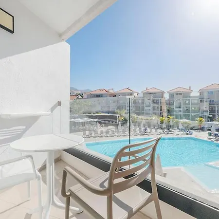 Hotel Mynd Adeje Costa Adeje (Tenerife)