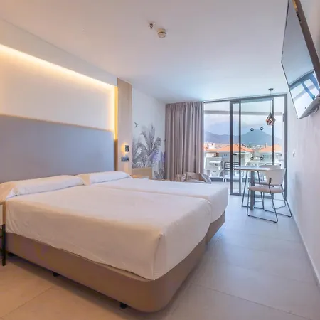 Hotel Mynd Adeje 4*