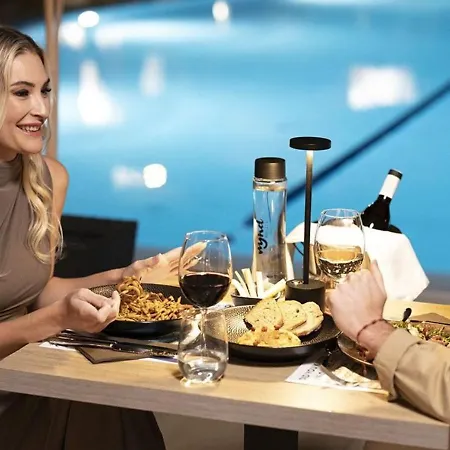 Mynd Adeje Hotel 4*