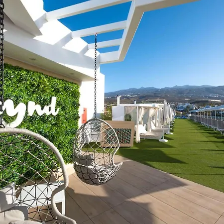 Mynd Adeje 4* Costa Adeje (Tenerife)