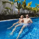 Szálloda Mynd Adeje Costa Adeje (Tenerife)