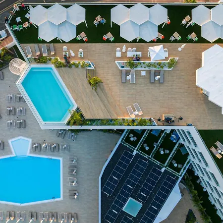 Mynd Adeje Costa Adeje (Tenerife)