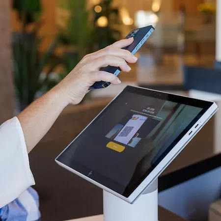 Mynd Adeje Szálloda