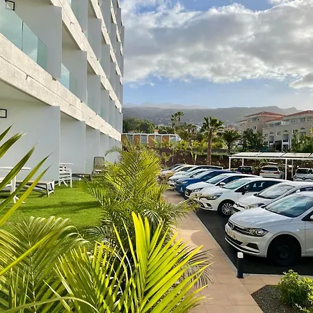 Otel Mynd Adeje Costa Adeje