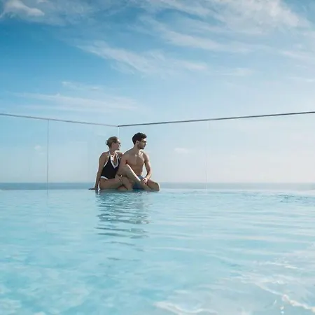 Szálloda Mynd Adeje Costa Adeje (Tenerife)