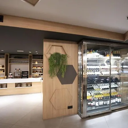 Mynd Adeje Szálloda Costa Adeje (Tenerife)