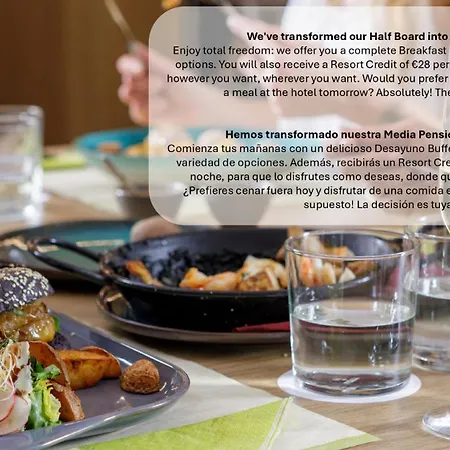 Mynd Adeje Szálloda 4*