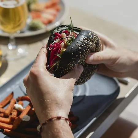 Mynd Adeje Hotel Costa Adeje (Tenerife)