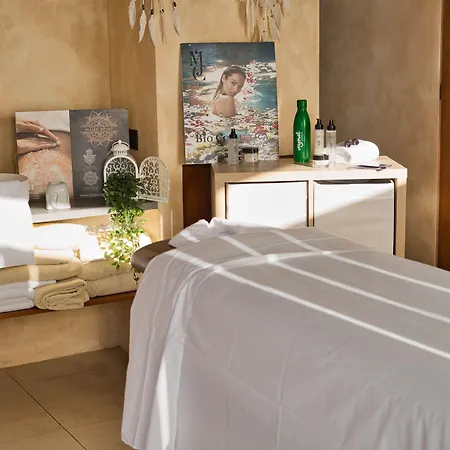 Szálloda Mynd Adeje Costa Adeje (Tenerife)