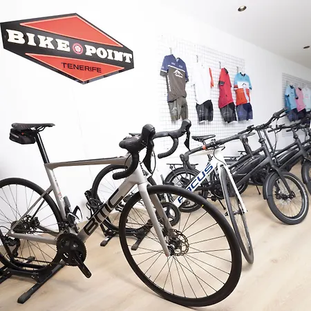 Mynd Adeje Hotell Costa Adeje (Tenerife)