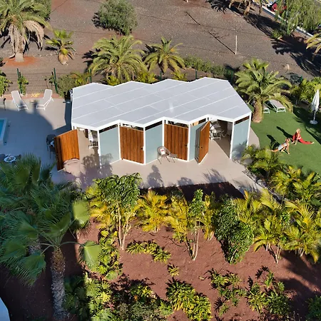 Mynd Adeje Hotel Costa Adeje (Tenerife)