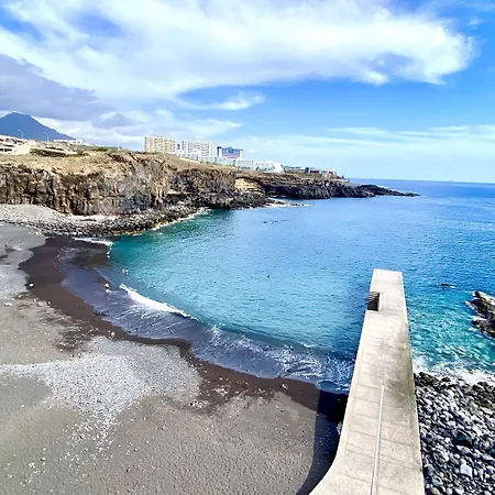 Szálloda Mynd Adeje