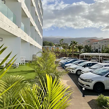 Otel Mynd Adeje
