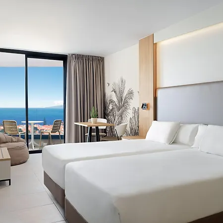 Otel Mynd Adeje