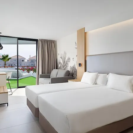 Mynd Adeje Otel 4*