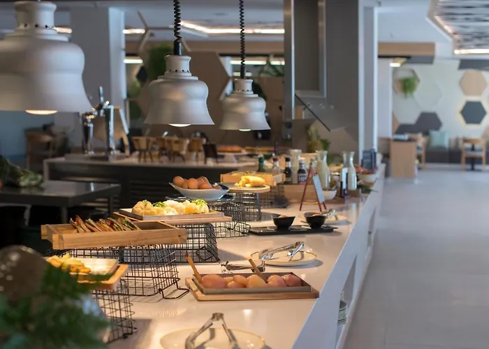 Hotell Mynd Adeje Costa Adeje (Tenerife)