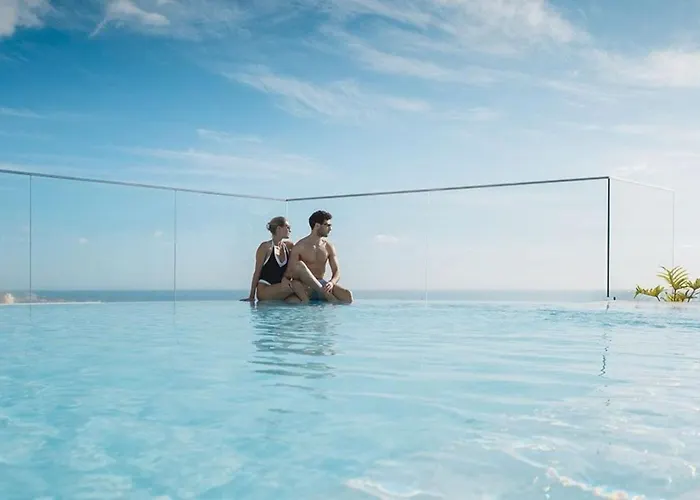 Hotell Mynd Adeje Costa Adeje (Tenerife)