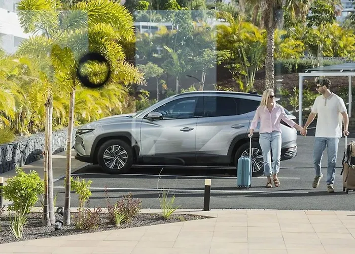 Mynd Adeje 4* Costa Adeje (Tenerife)