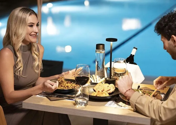 Mynd Adeje Hotell 4*