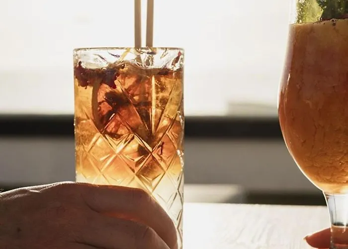 Hotell Mynd Adeje 4*