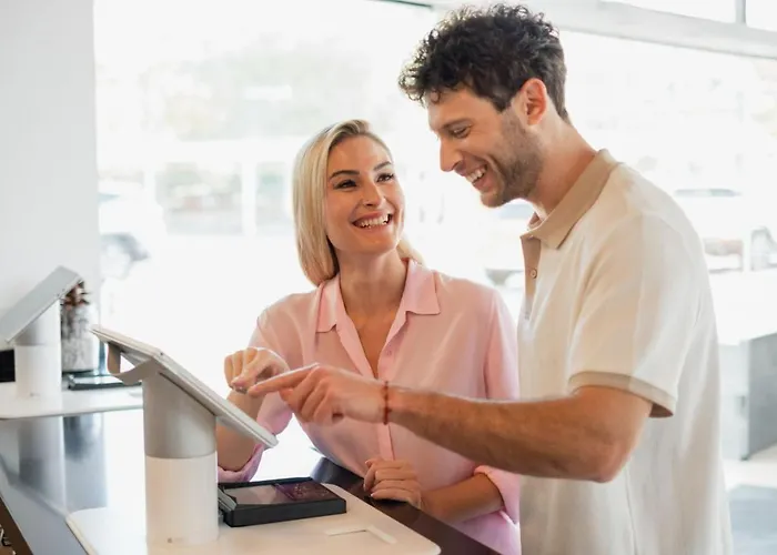 Hotell Mynd Adeje Costa Adeje (Tenerife)