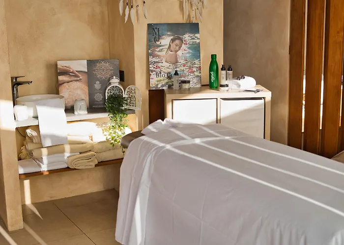 Hotell Mynd Adeje Costa Adeje (Tenerife)