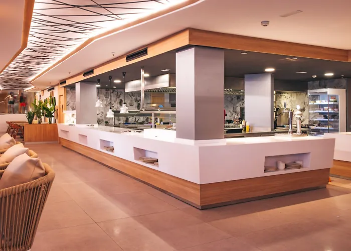 Hotell Mynd Adeje 4*