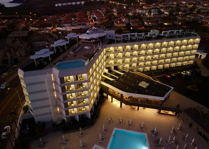 Mynd Adeje 4* Costa Adeje (Tenerife)