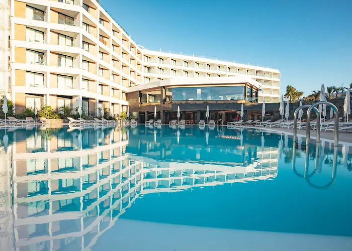 Hotell Mynd Adeje 4*