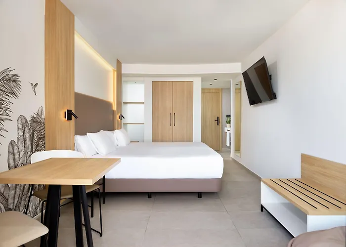 Hotell Mynd Adeje Costa Adeje (Tenerife)