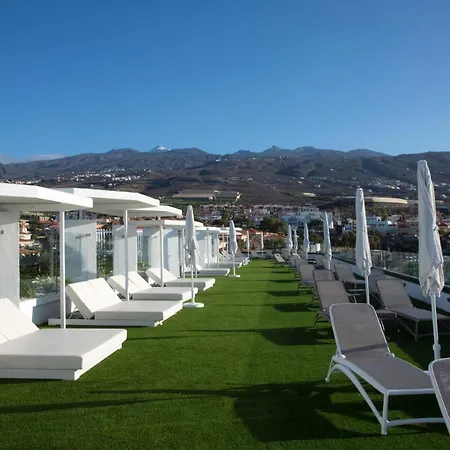 Mynd Adeje Otel 4*