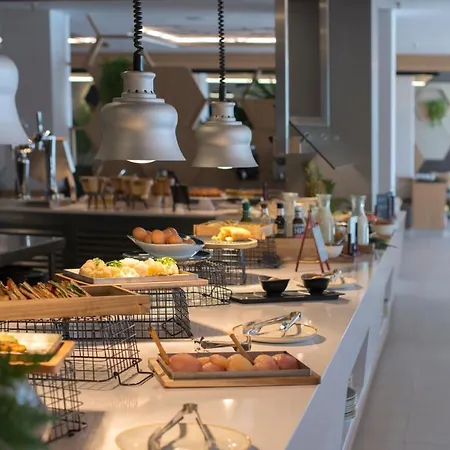 Hotel Mynd Adeje Costa Adeje (Tenerife)