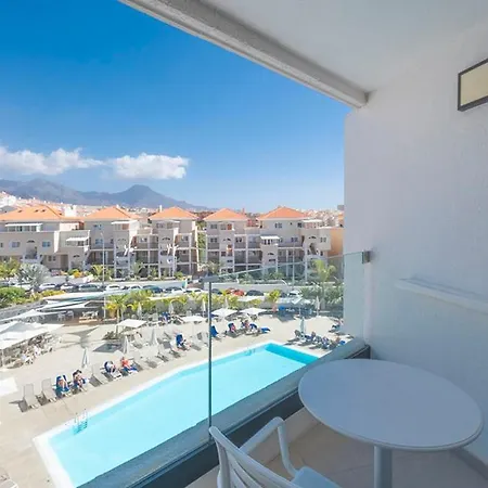 Mynd Adeje 4* Costa Adeje (Tenerife)