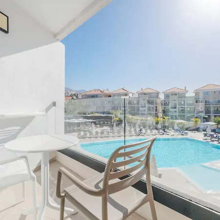 Ξενοδοχείο Mynd Adeje Costa Adeje (Tenerife)