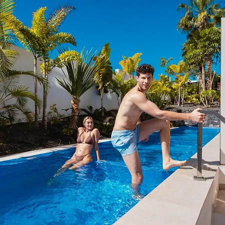 Mynd Adeje Ξενοδοχείο Costa Adeje (Tenerife)