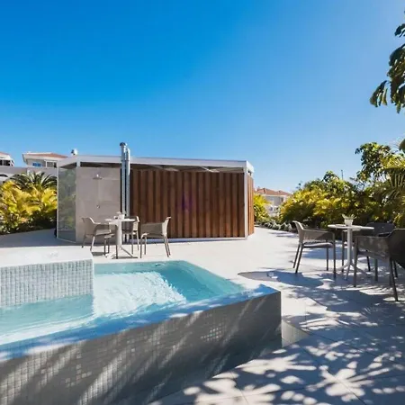 Hotel Mynd Adeje Costa Adeje (Tenerife)