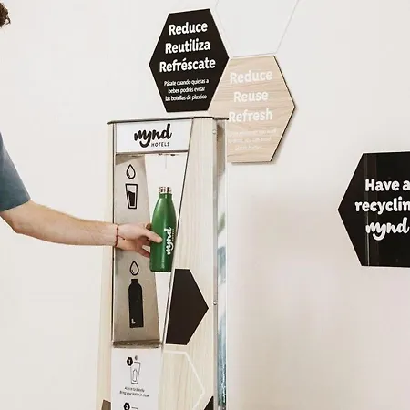 Mynd Adeje 4* 阿德耶