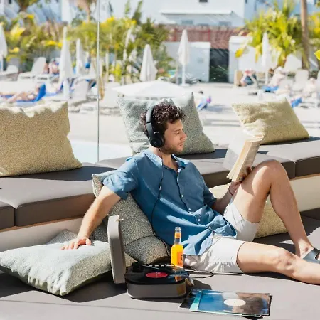 Mynd Adeje 阿德耶