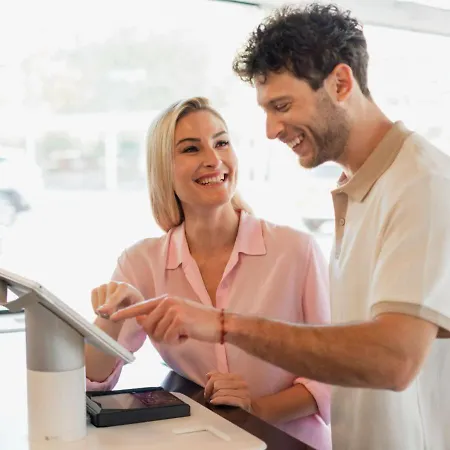 酒店 Mynd Adeje 阿德耶