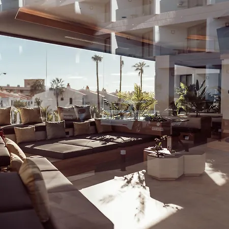 Mynd Adeje 酒店 4*