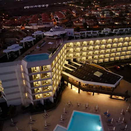 Mynd Adeje 4* Адехе