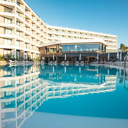 Готель Mynd Adeje 4*