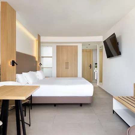 Hotel Mynd Adeje Costa Adeje (Tenerife)