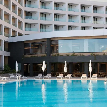 Mynd Adeje Готель 4*