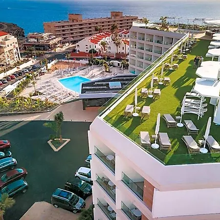 Szálloda Mynd Adeje Costa Adeje (Tenerife)