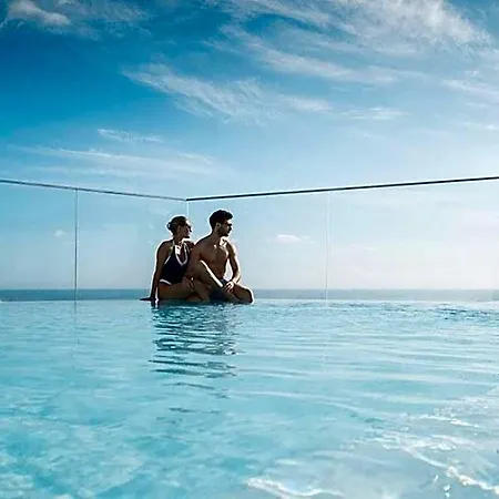 Szálloda Mynd Adeje Costa Adeje (Tenerife)