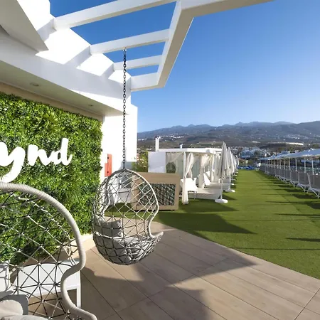 Mynd Adeje 4* Адехе