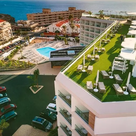 Mynd Adeje 4* Адехе