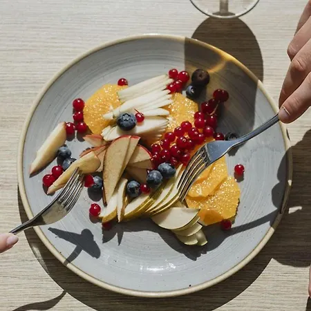 Mynd Adeje Готель 4*
